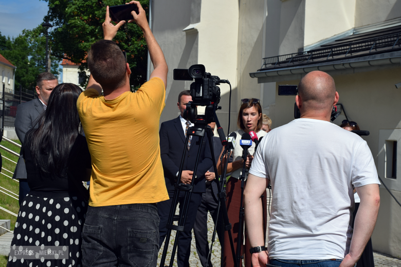 „Dolny Śląsk – poza utartym szlakiem” Samorządy i przedsiębiorcy wspólnie dla lokalnej turystyki