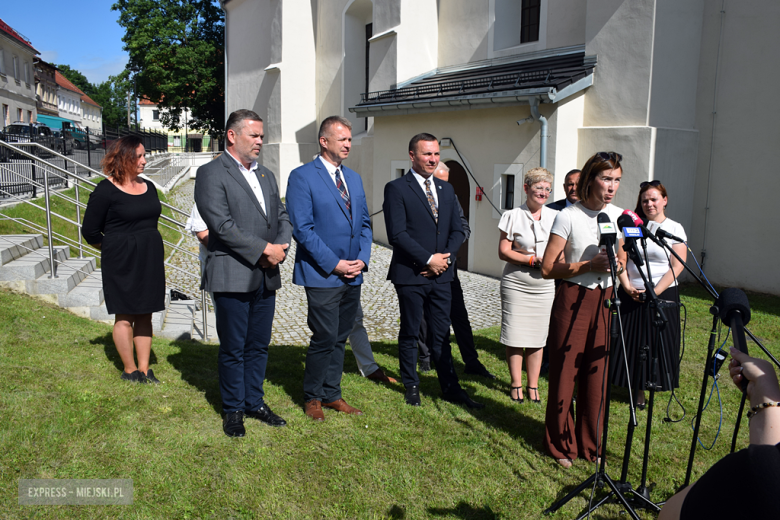 „Dolny Śląsk – poza utartym szlakiem” Samorządy i przedsiębiorcy wspólnie dla lokalnej turystyki
