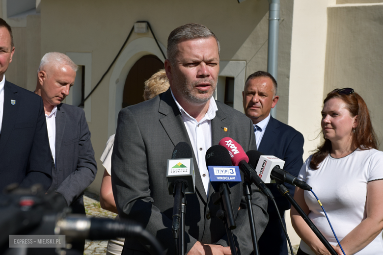 „Dolny Śląsk – poza utartym szlakiem” Samorządy i przedsiębiorcy wspólnie dla lokalnej turystyki
