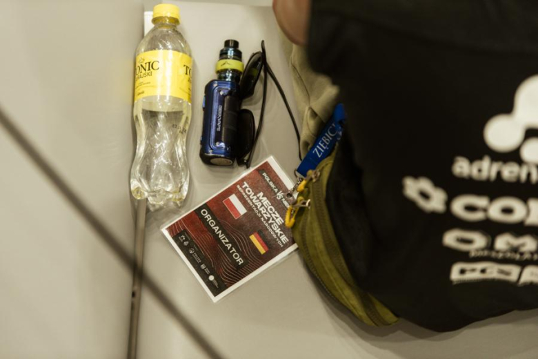 Siatkarskie święto w Ziębicach. Polacy lepsi od Niemców