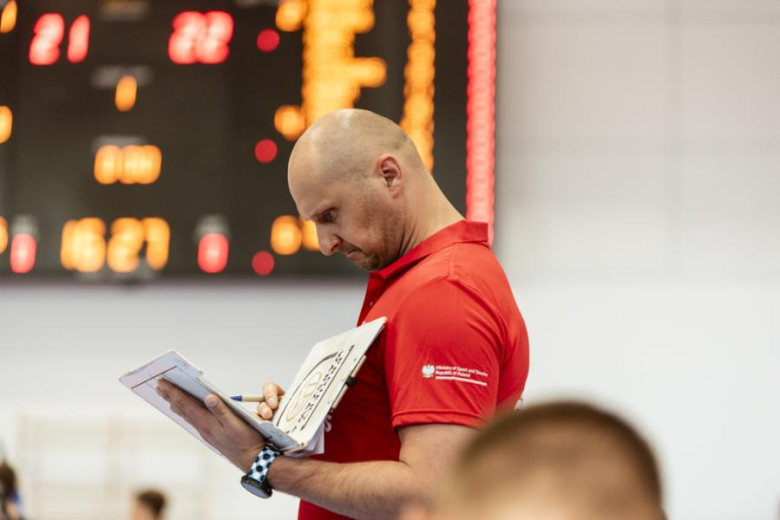 Siatkarskie święto w Ziębicach. Polacy lepsi od Niemców