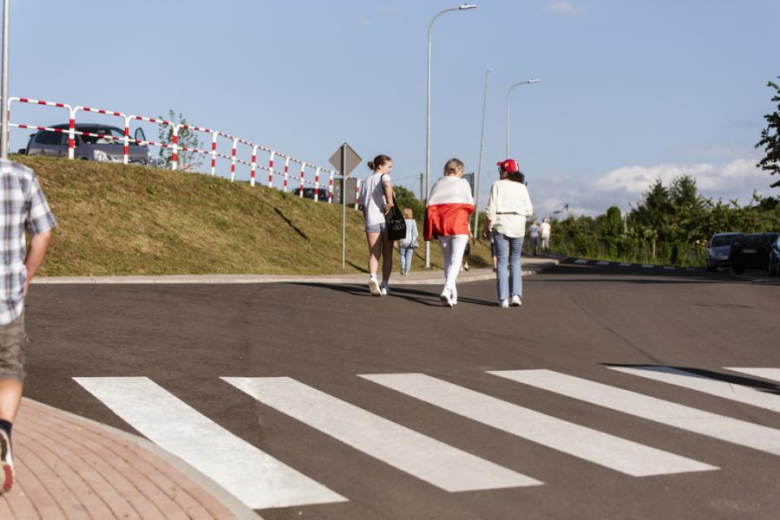 Siatkarskie święto w Ziębicach. Polacy lepsi od Niemców