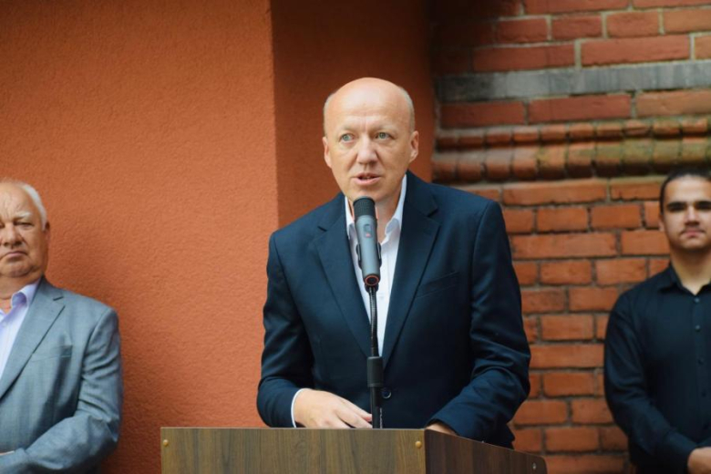 Zakończenie roku szkolnego w ZSP w Ziębicach – czas podsumowań, gratulacji i planów na przyszłość