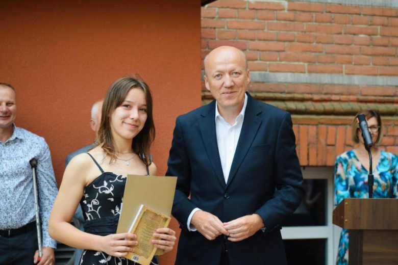 Zakończenie roku szkolnego w ZSP w Ziębicach – czas podsumowań, gratulacji i planów na przyszłość