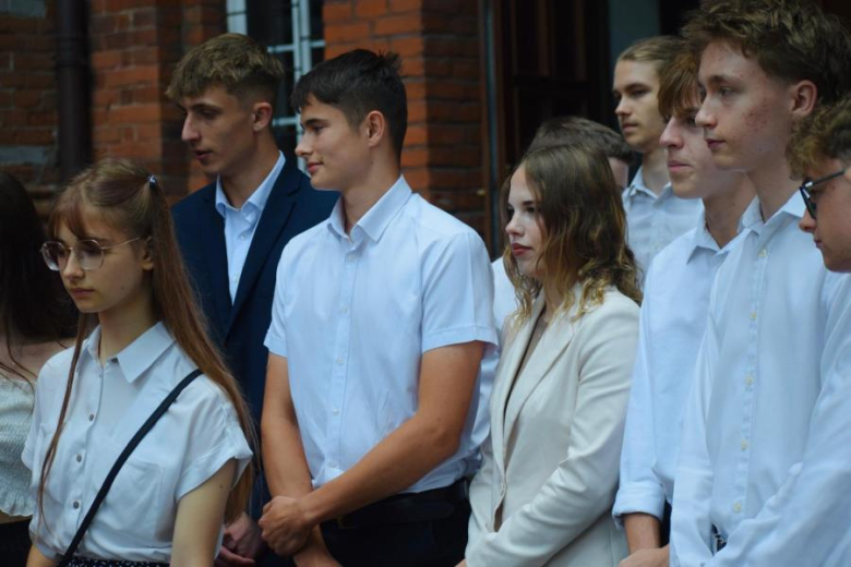 Zakończenie roku szkolnego w ZSP w Ziębicach – czas podsumowań, gratulacji i planów na przyszłość