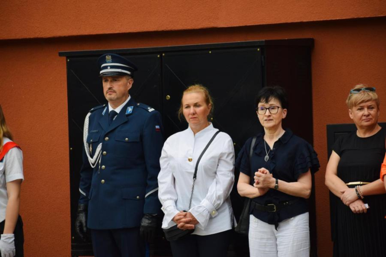 Zakończenie roku szkolnego w ZSP w Ziębicach – czas podsumowań, gratulacji i planów na przyszłość