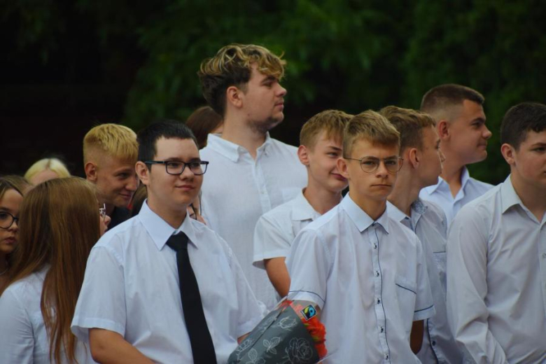 Zakończenie roku szkolnego w ZSP w Ziębicach – czas podsumowań, gratulacji i planów na przyszłość