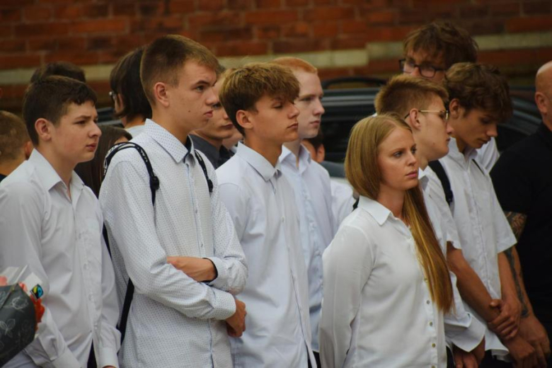 Zakończenie roku szkolnego w ZSP w Ziębicach – czas podsumowań, gratulacji i planów na przyszłość