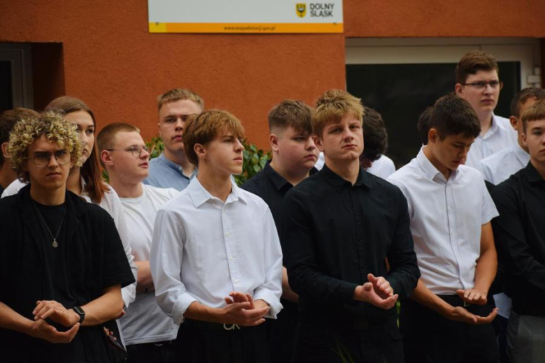 Zakończenie roku szkolnego w ZSP w Ziębicach – czas podsumowań, gratulacji i planów na przyszłość