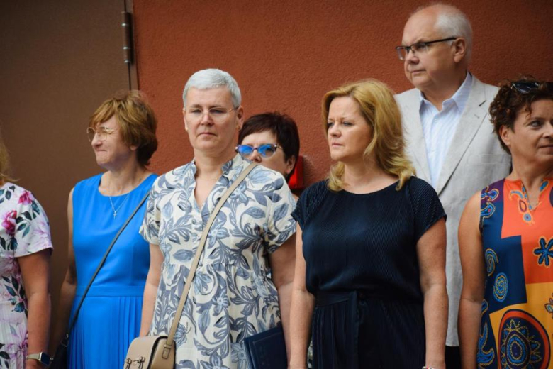 Zakończenie roku szkolnego w ZSP w Ziębicach – czas podsumowań, gratulacji i planów na przyszłość