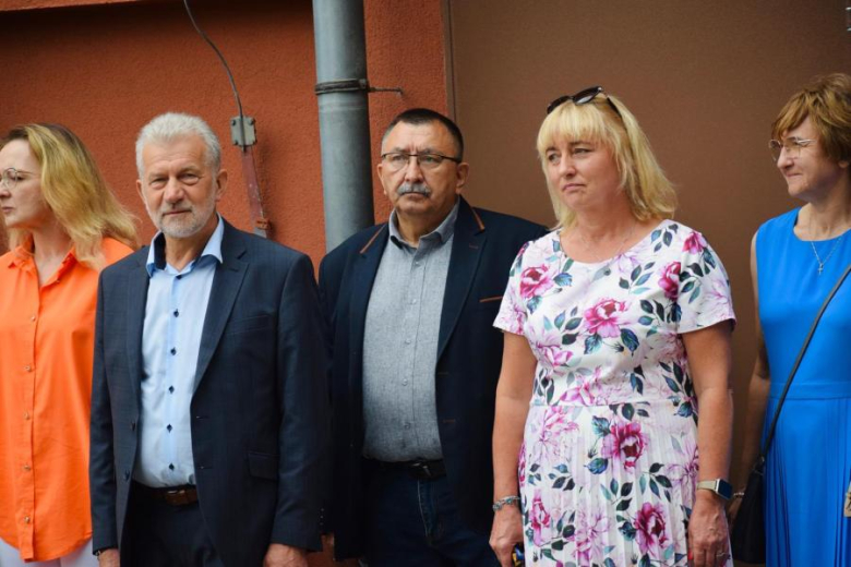 Zakończenie roku szkolnego w ZSP w Ziębicach – czas podsumowań, gratulacji i planów na przyszłość