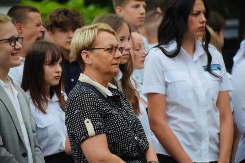 Zakończenie roku szkolnego w ZSP w Ziębicach – czas podsumowań, gratulacji i planów na przyszłość