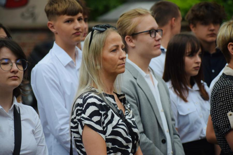 Zakończenie roku szkolnego w ZSP w Ziębicach – czas podsumowań, gratulacji i planów na przyszłość