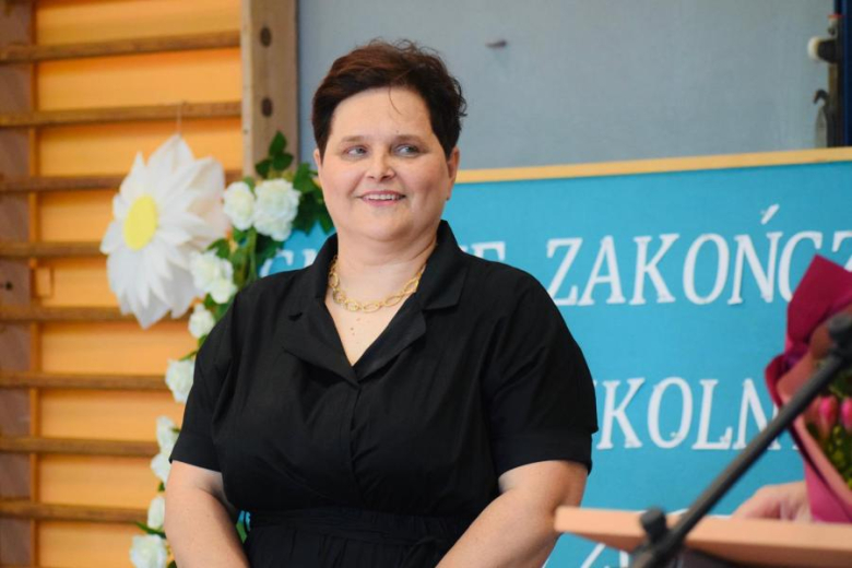 Gminne zakończenie roku szkolnego 2024/2025 w Szkole Podstawowej w Henrykowie