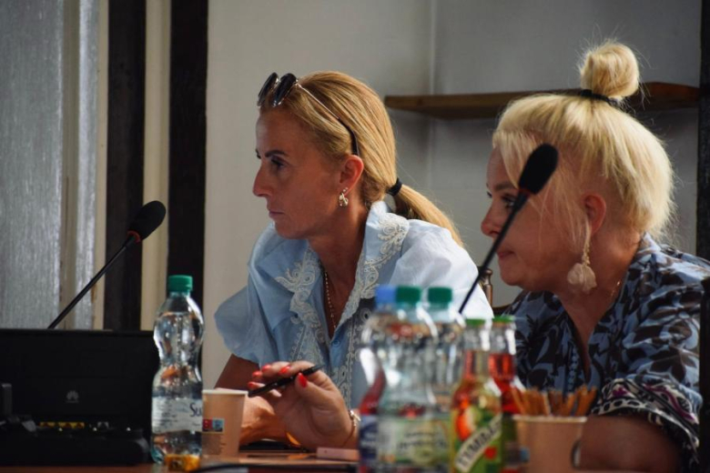 Gmina dołoży się do remontów dróg powiatowych