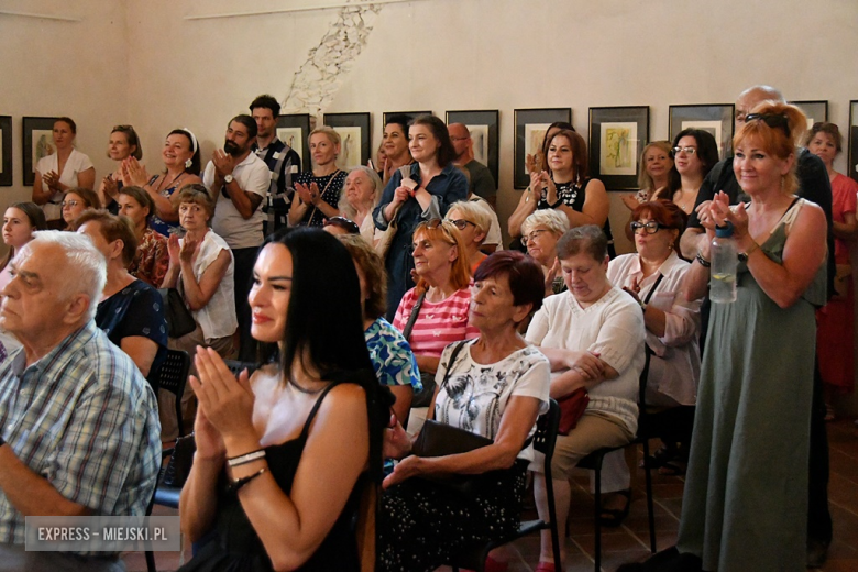 Otwarcie wystawy Salvadora Dalego – „Życie jest snem”