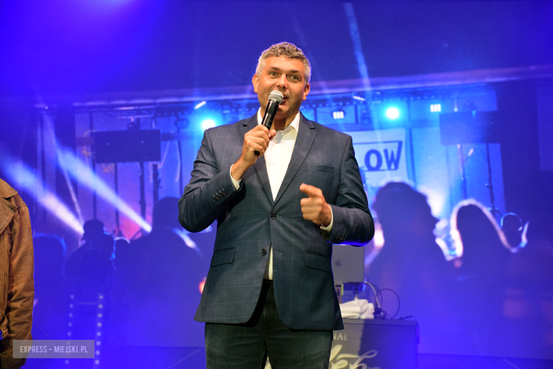 DonGURALesko, Guzior, Grubson i Danzel. Tłumy podczas Dni i Nocy Krzywej Wieży [foto]