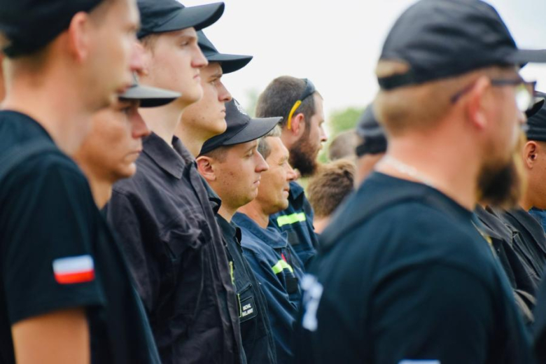 XI Zlot Starych Sikawek w Lubnowie i 80-lecie OSP Lubnów