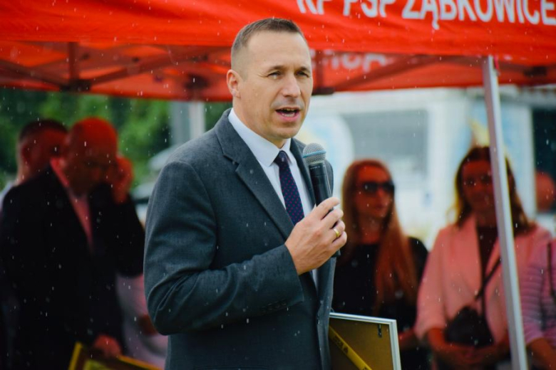 XI Zlot Starych Sikawek w Lubnowie i 80-lecie OSP Lubnów