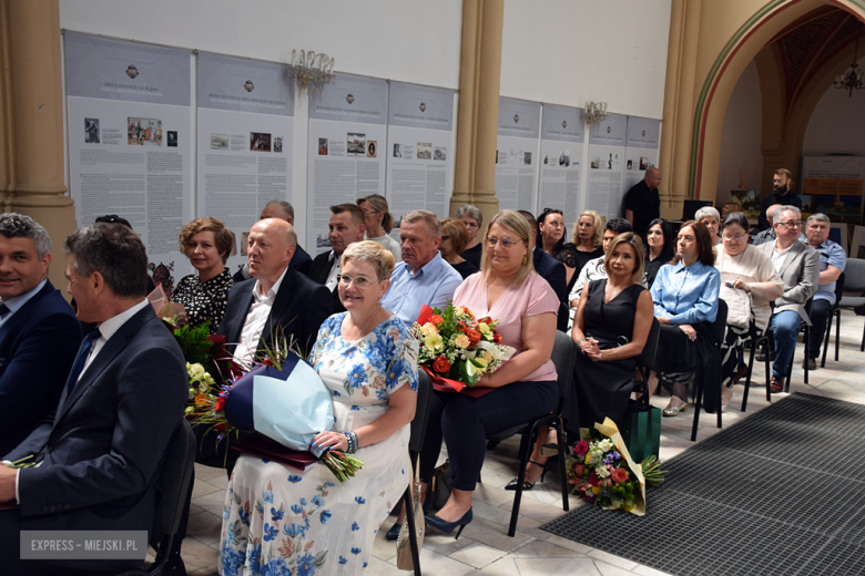 106. rocznica powołania policji. Powiatowe obchody w Kamieńcu Ząbkowickim [foto]