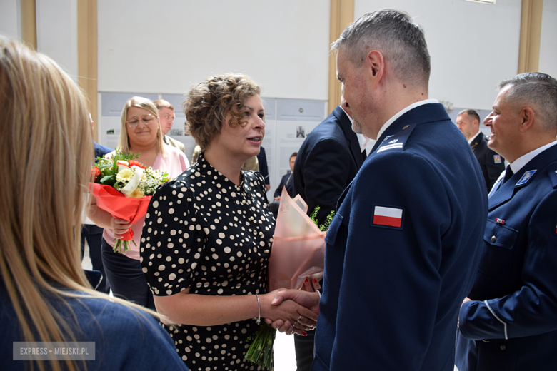 106. rocznica powołania policji. Powiatowe obchody w Kamieńcu Ząbkowickim [foto]
