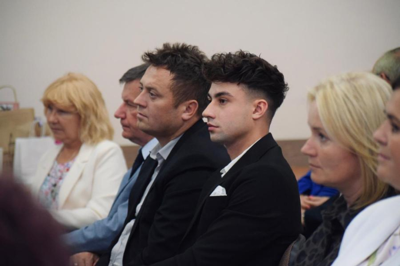 Samorządowcy z regionu rozmawiali z ministrą edukacji o reformach w oświacie
