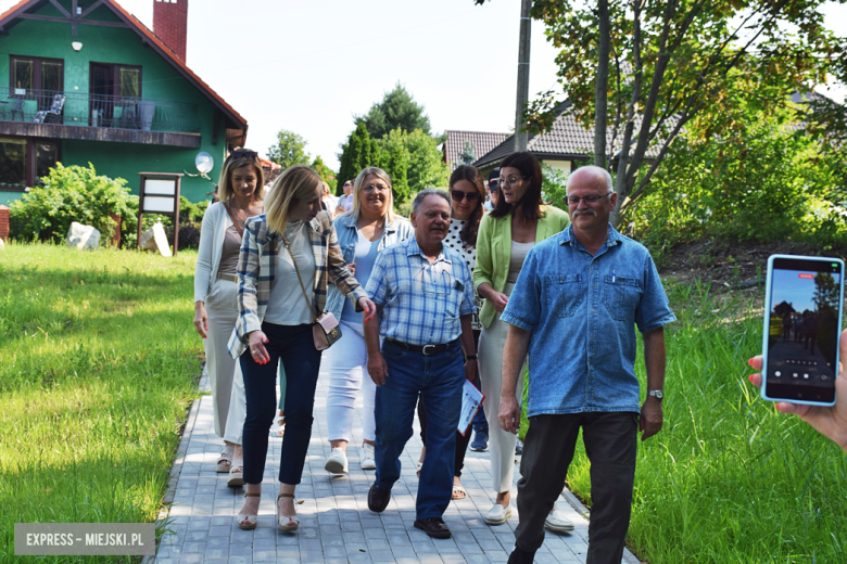 Dawniej cegielnia, dziś nowe miejsce rekreacji