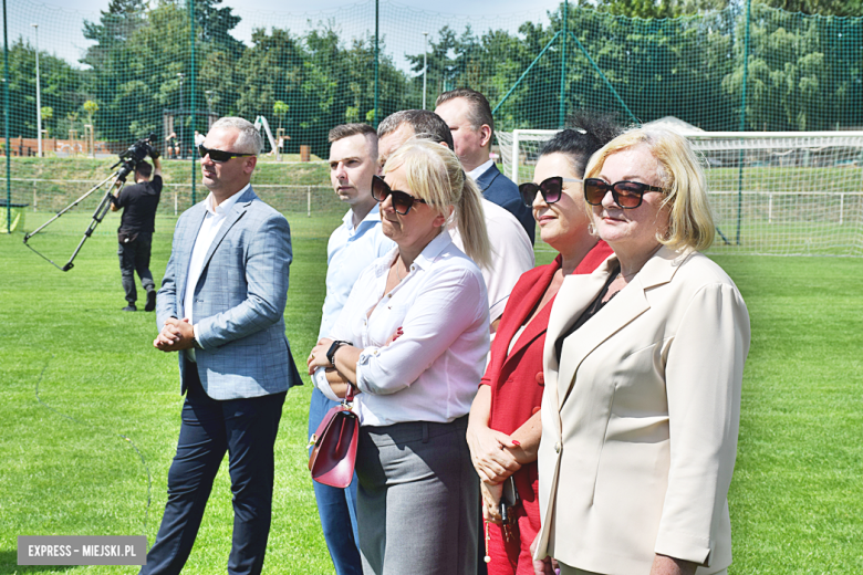 Niemal 16 mln zł na odbudowę nowoczesnego basenu odkrytego! „To wielki dzień dla Ząbkowic Śląskich”