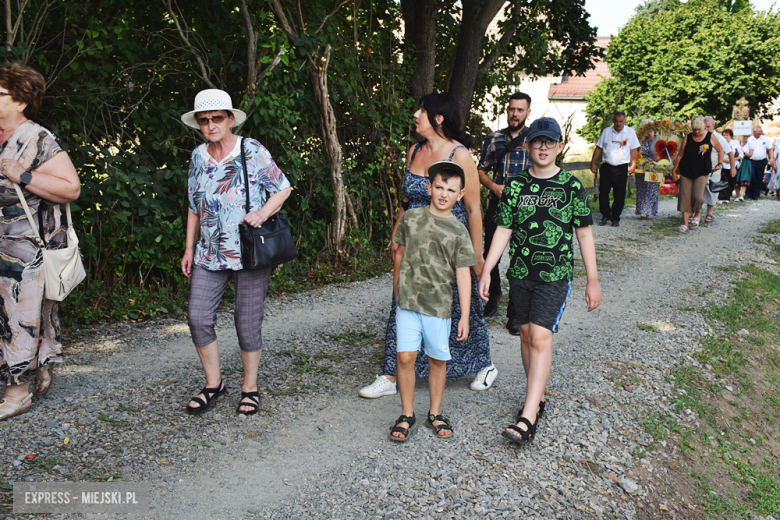Dożynki Gminne w Topoli – święto plonów i wspólnoty