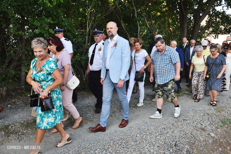 Dożynki Gminne w Topoli – święto plonów i wspólnoty