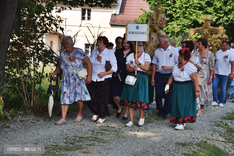 Dożynki Gminne w Topoli – święto plonów i wspólnoty