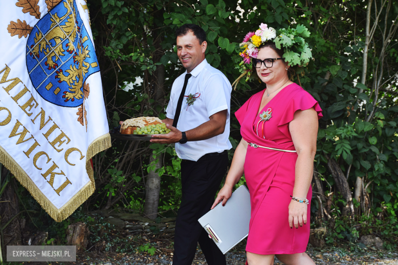 Dożynki Gminne w Topoli – święto plonów i wspólnoty