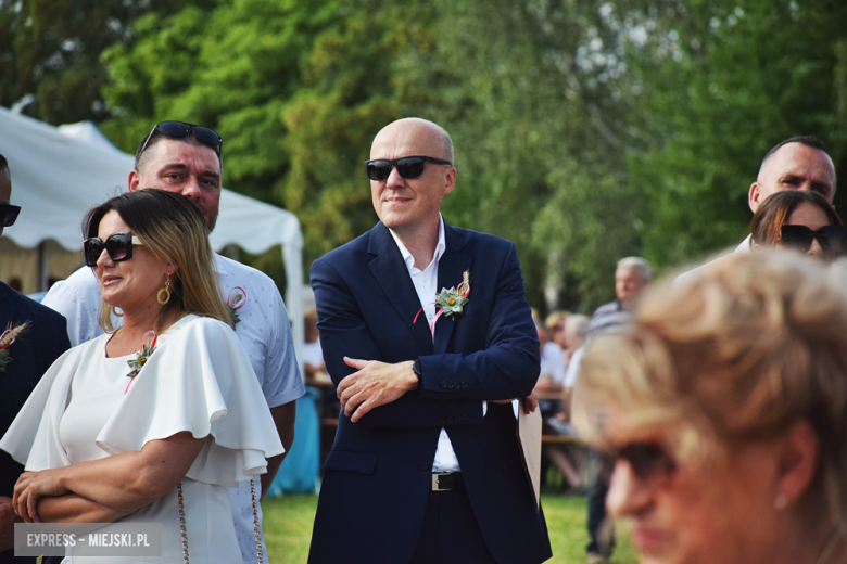 Dożynki Gminne w Topoli – święto plonów i wspólnoty