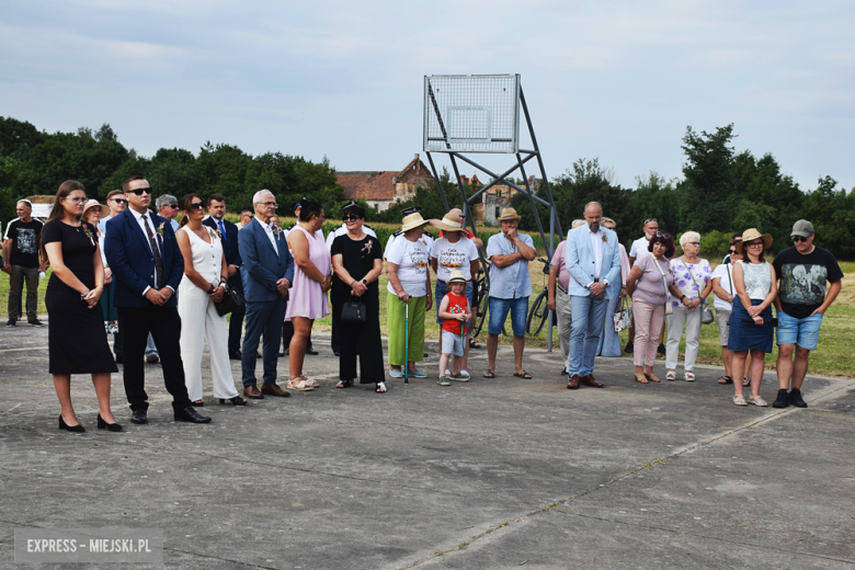 Dożynki Gminne w Topoli – święto plonów i wspólnoty
