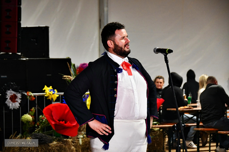 W Starym Henrykowie podziękowano za plony. Dożynki Gminy Ciepłowody