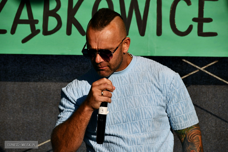 Muzyka, tradycja i turniej sołectw – dożynki gminne w Olbrachcicach Wielkich