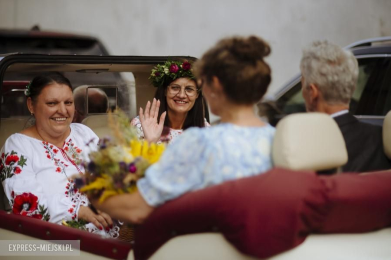 Dożynki Gminne w Mąkolnie