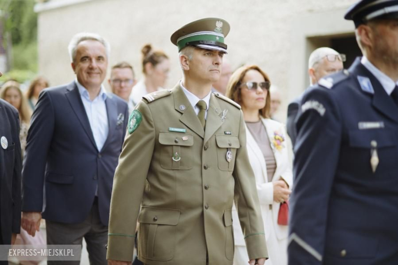 Dożynki Gminne w Mąkolnie