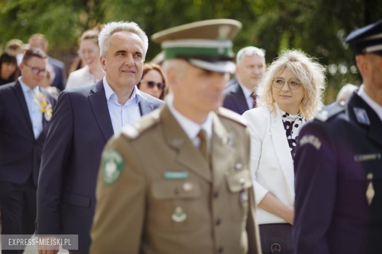 Dożynki Gminne w Mąkolnie