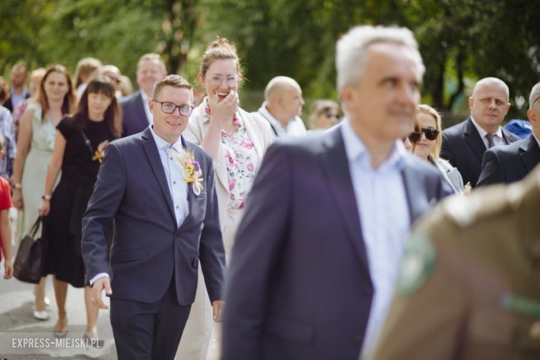 Dożynki Gminne w Mąkolnie