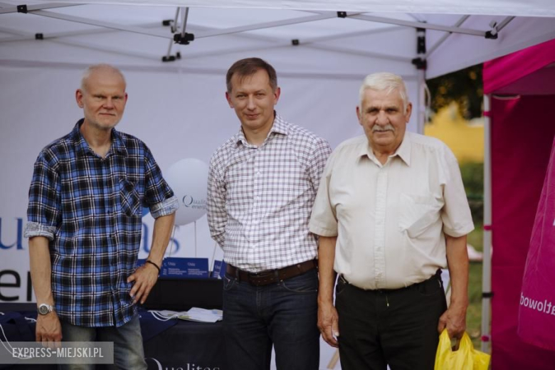 Dożynki Gminne w Mąkolnie