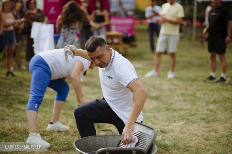 Dożynki Gminne w Mąkolnie