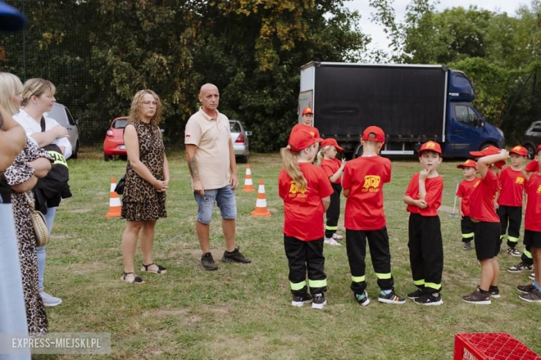 Dożynki Gminne w Mąkolnie