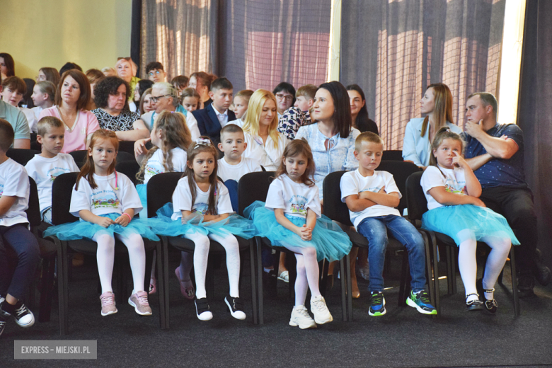 Dolnośląska Inauguracja Roku Szkolnego z udziałem wiceminister edukacji w Przyłęku