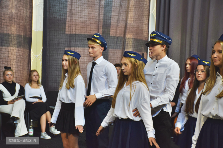 Dolnośląska Inauguracja Roku Szkolnego z udziałem wiceminister edukacji w Przyłęku