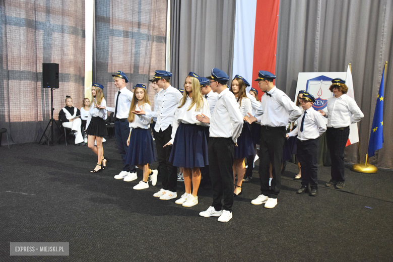 Dolnośląska Inauguracja Roku Szkolnego z udziałem wiceminister edukacji w Przyłęku
