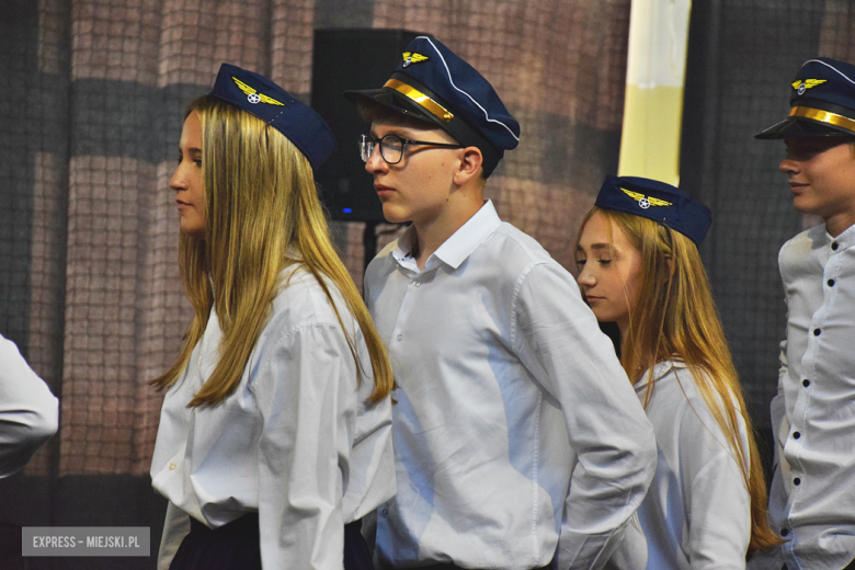 Dolnośląska Inauguracja Roku Szkolnego z udziałem wiceminister edukacji w Przyłęku