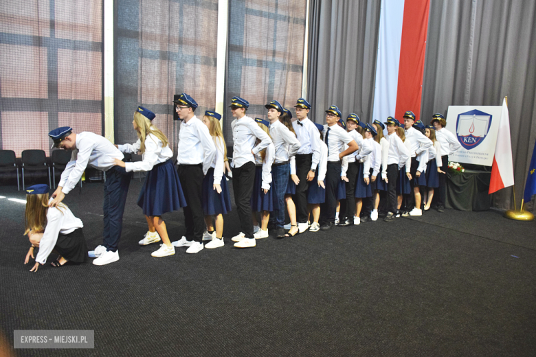 Dolnośląska Inauguracja Roku Szkolnego z udziałem wiceminister edukacji w Przyłęku
