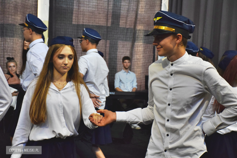 Dolnośląska Inauguracja Roku Szkolnego z udziałem wiceminister edukacji w Przyłęku