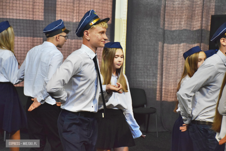 Dolnośląska Inauguracja Roku Szkolnego z udziałem wiceminister edukacji w Przyłęku